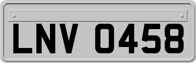 LNV0458