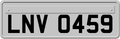 LNV0459