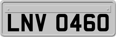 LNV0460