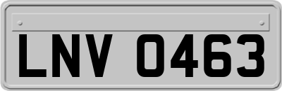 LNV0463