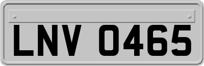 LNV0465