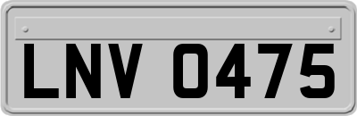 LNV0475