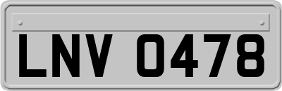 LNV0478