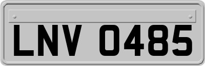 LNV0485