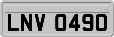 LNV0490