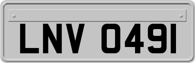 LNV0491