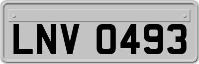 LNV0493