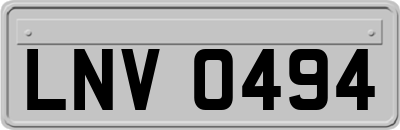 LNV0494