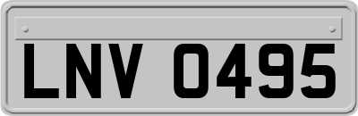 LNV0495