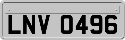 LNV0496