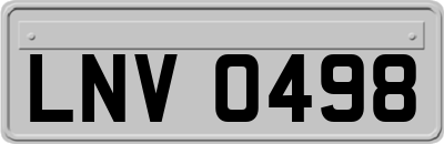 LNV0498