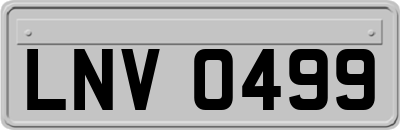 LNV0499
