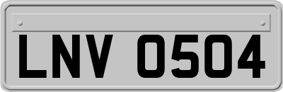 LNV0504