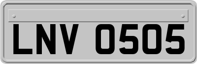 LNV0505