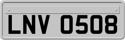 LNV0508
