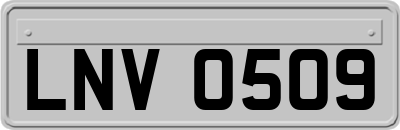 LNV0509