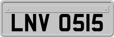 LNV0515