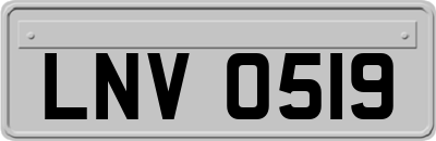 LNV0519