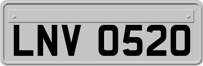 LNV0520