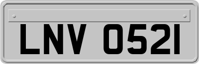 LNV0521
