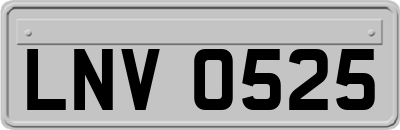 LNV0525