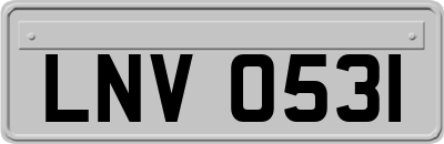 LNV0531