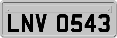 LNV0543