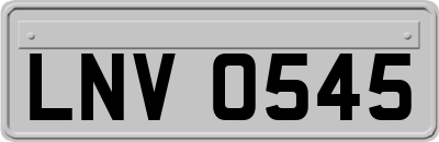 LNV0545