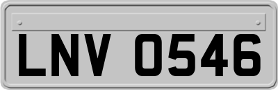 LNV0546
