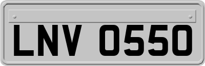 LNV0550