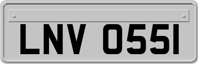 LNV0551