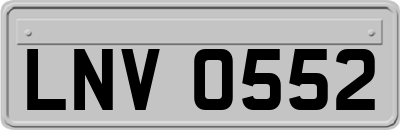 LNV0552