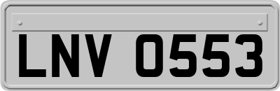 LNV0553