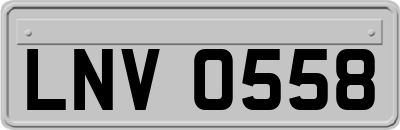 LNV0558