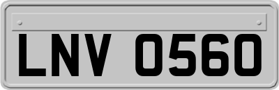 LNV0560