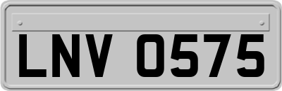 LNV0575