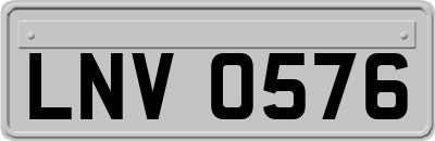 LNV0576