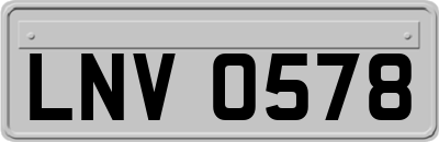 LNV0578