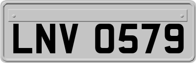 LNV0579