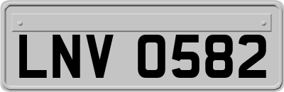 LNV0582