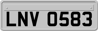 LNV0583