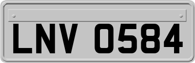LNV0584