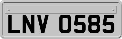 LNV0585