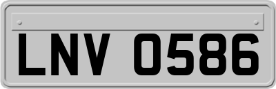LNV0586