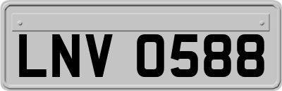 LNV0588