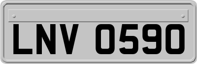 LNV0590
