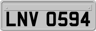 LNV0594