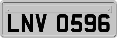 LNV0596