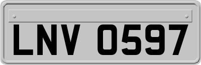 LNV0597