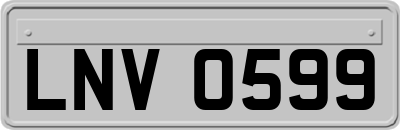 LNV0599